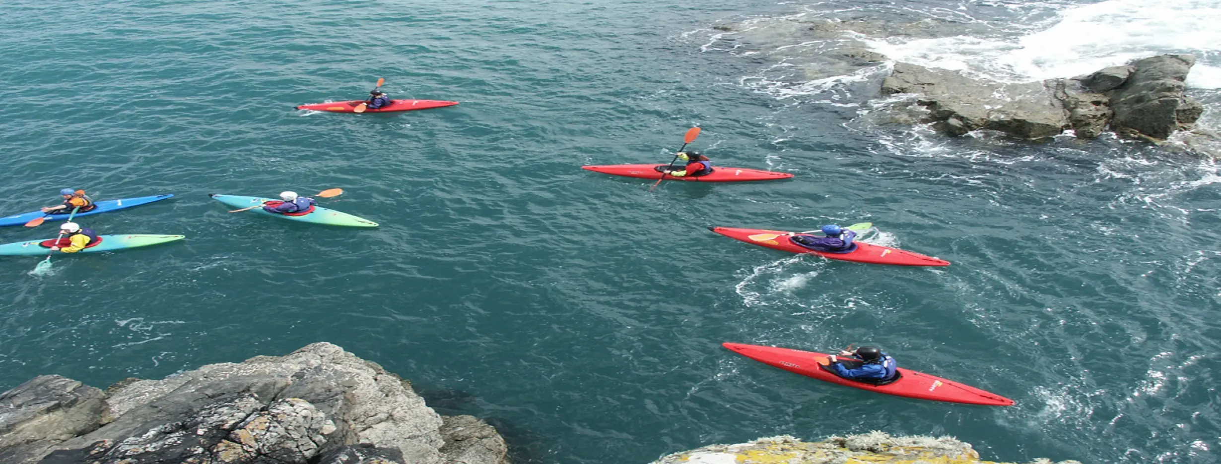 Image for Coastal Adventure